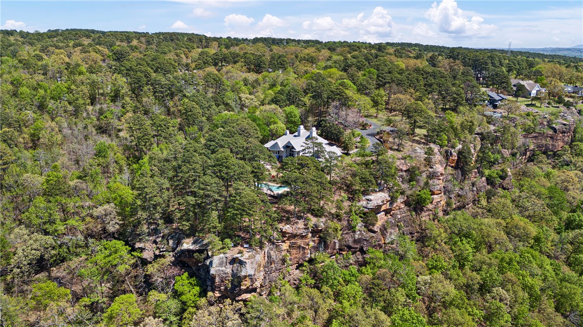 LANDS END PHASE II - Residential