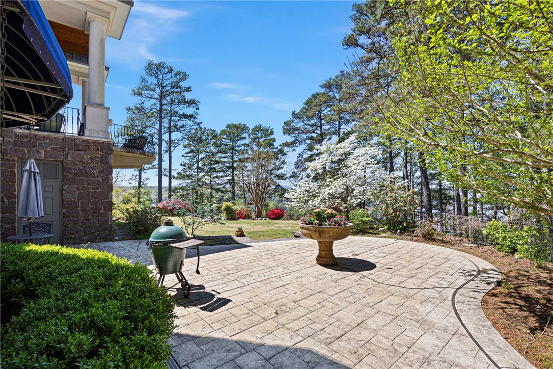 LANDS END PHASE II - Residential