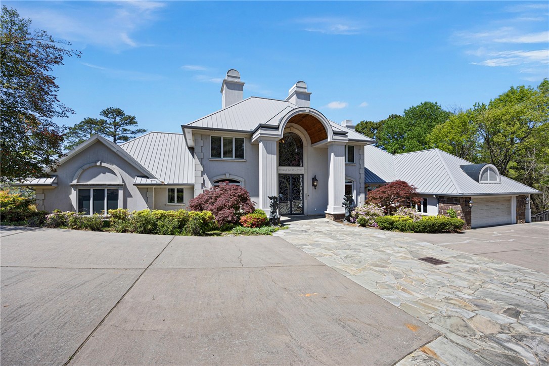 LANDS END PHASE II - Residential