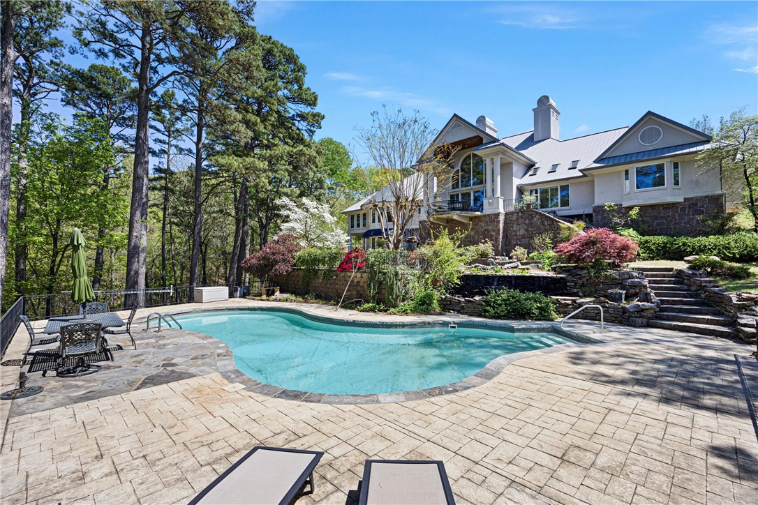 LANDS END PHASE II - Residential