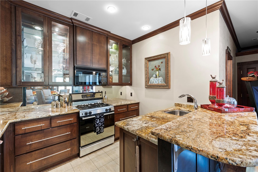 LANDS END PHASE II - Residential