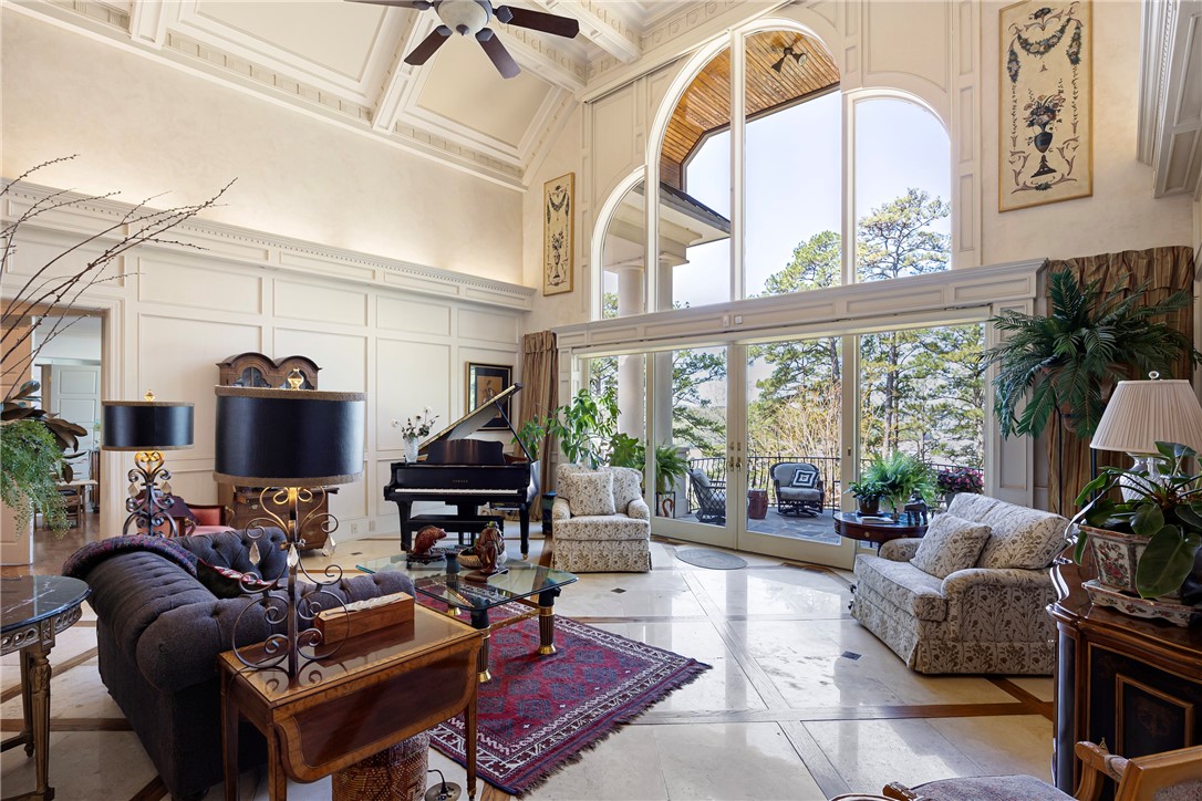 LANDS END PHASE II - Residential