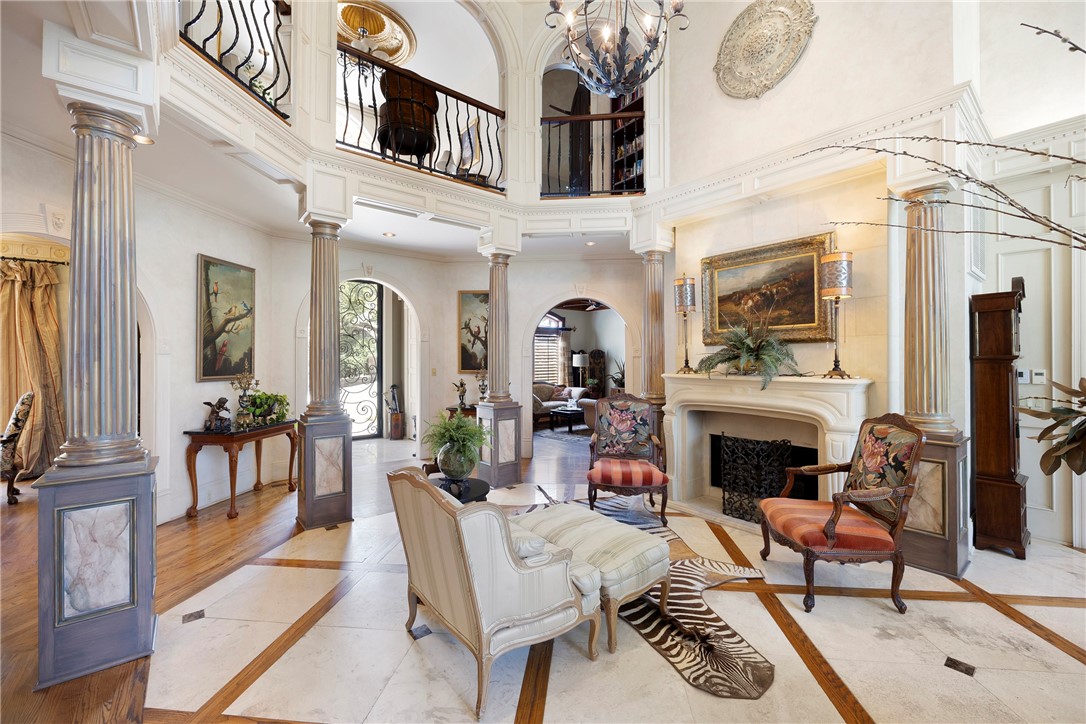 LANDS END PHASE II - Residential