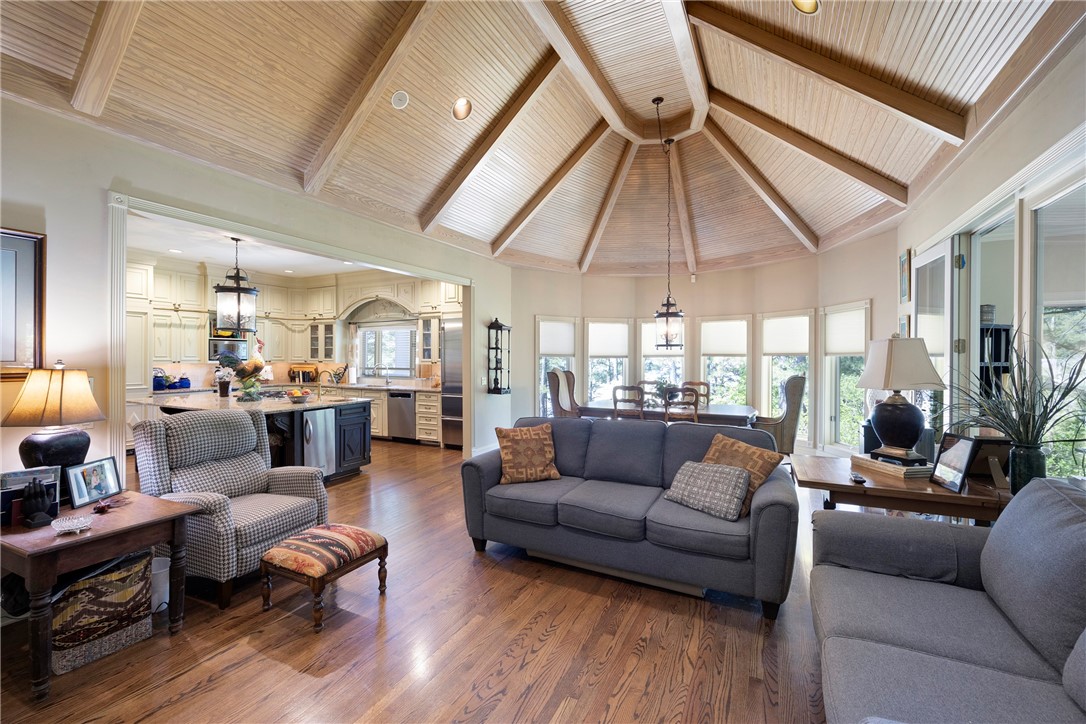 LANDS END PHASE II - Residential