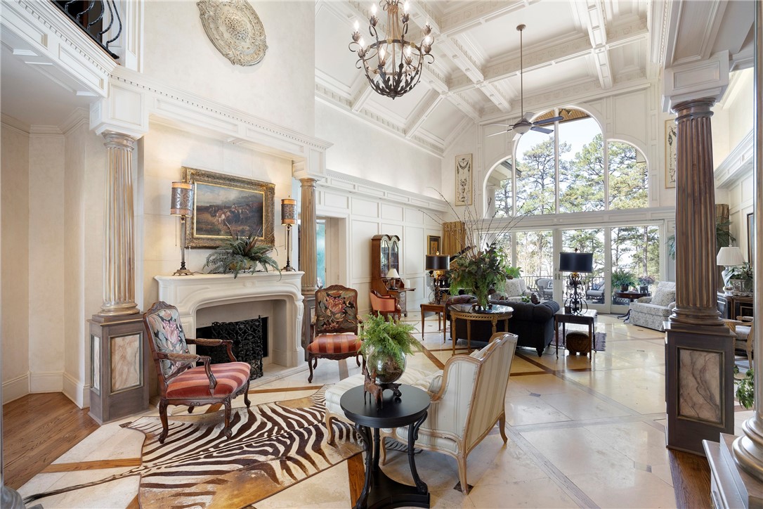 LANDS END PHASE II - Residential