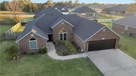 Photo of 8006 David Drive, Siloam Springs, AR 72761 (MLS # 1326042)