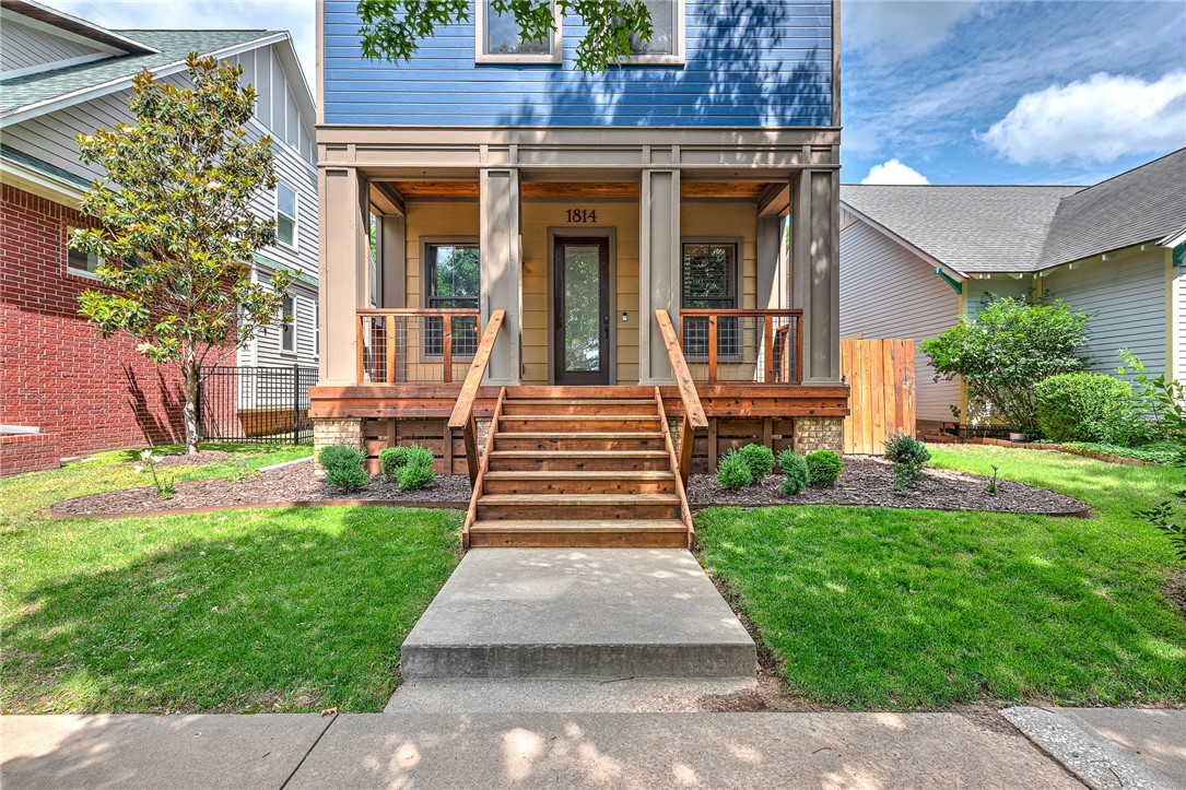 Oakbrooke Ph 3 Ph 1A - Residential