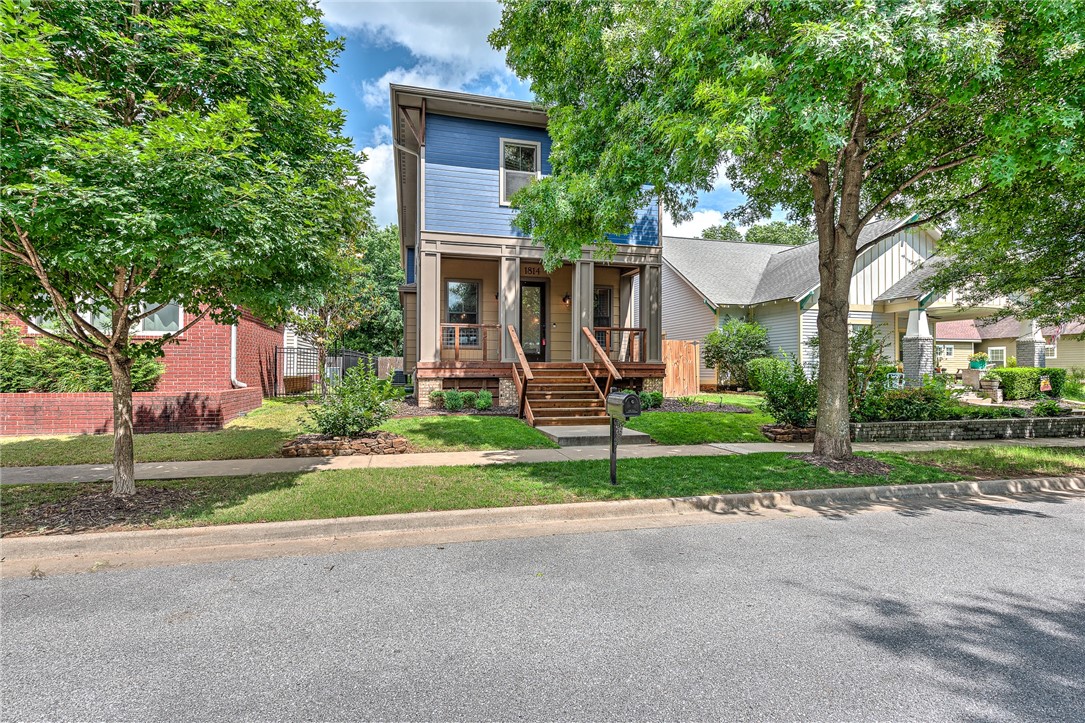Oakbrooke Ph 3 Ph 1A - Residential
