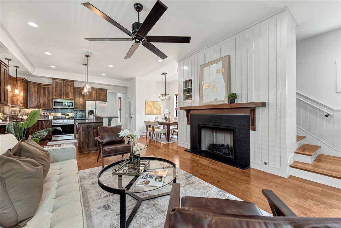 Oakbrooke Ph 3 Ph 1A - Residential