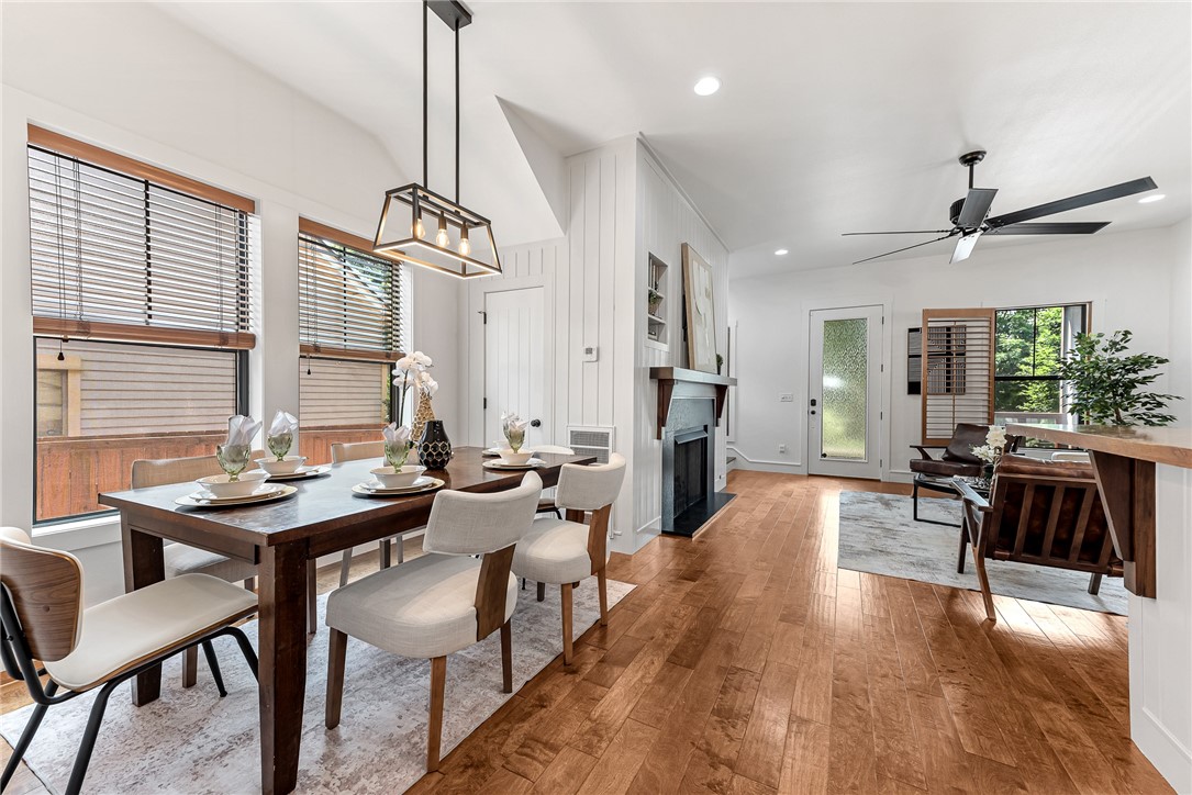 Oakbrooke Ph 3 Ph 1A - Residential