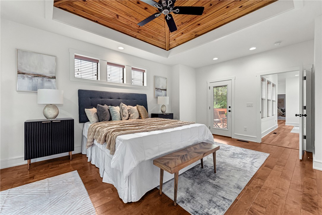 Oakbrooke Ph 3 Ph 1A - Residential