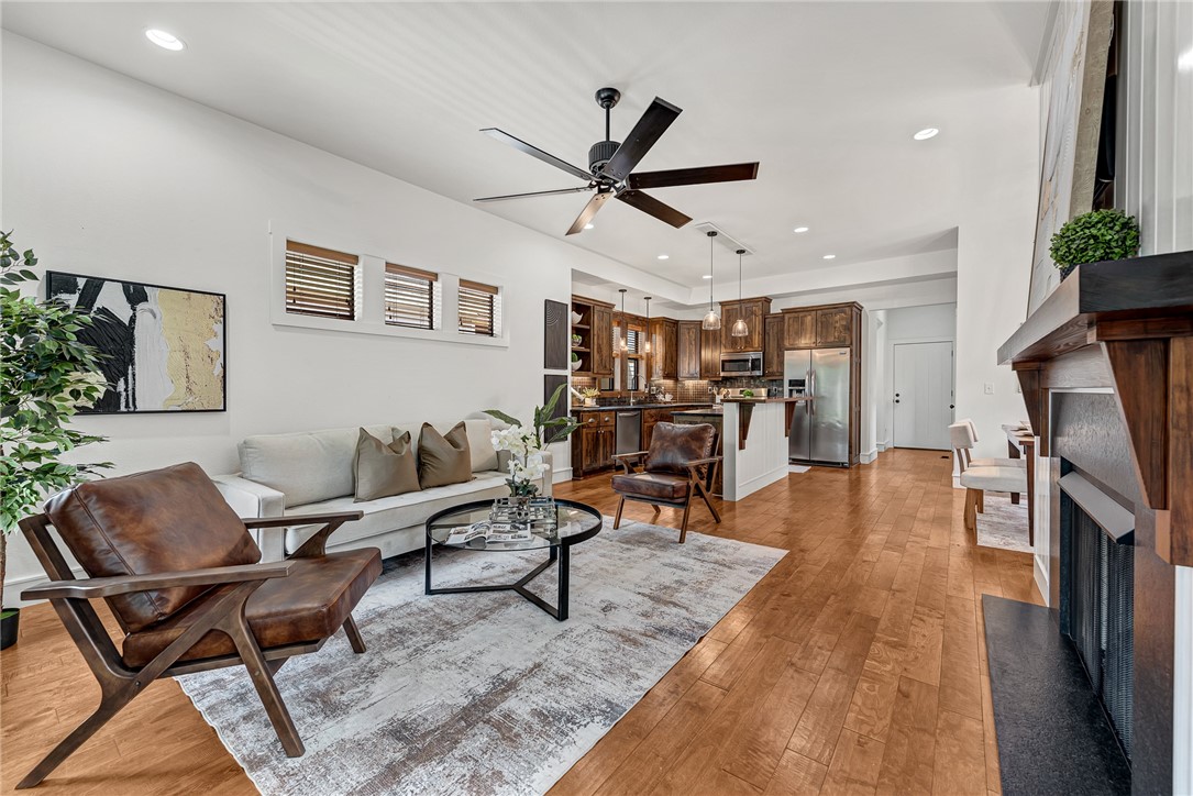 Oakbrooke Ph 3 Ph 1A - Residential