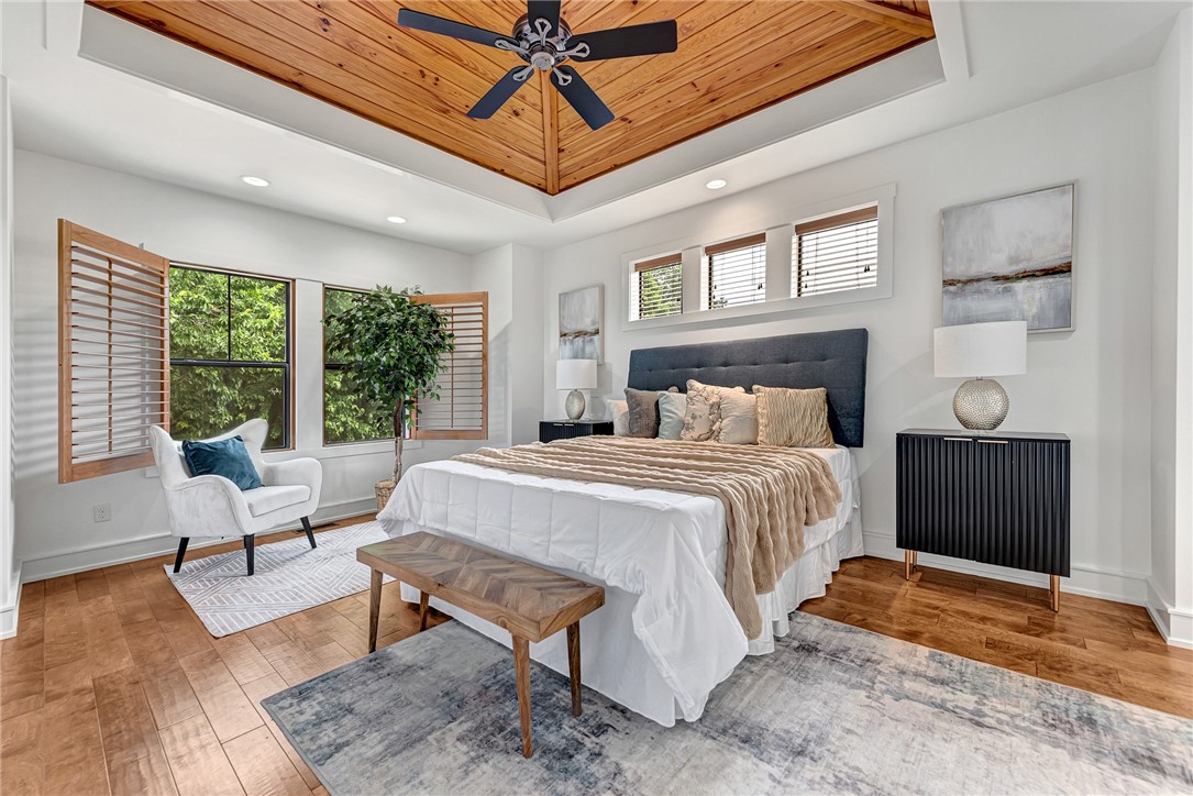 Oakbrooke Ph 3 Ph 1A - Residential