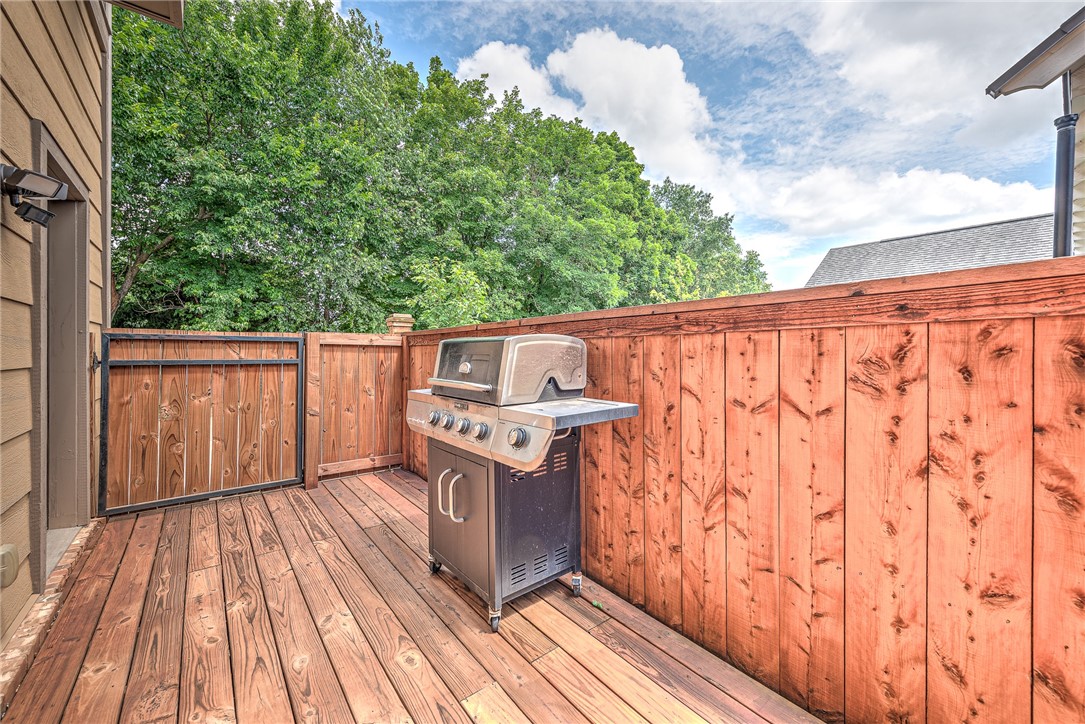 Oakbrooke Ph 3 Ph 1A - Residential