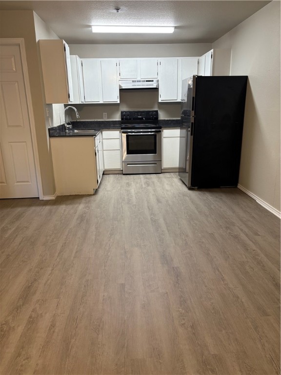 Rose Hill Add - Residential Lease