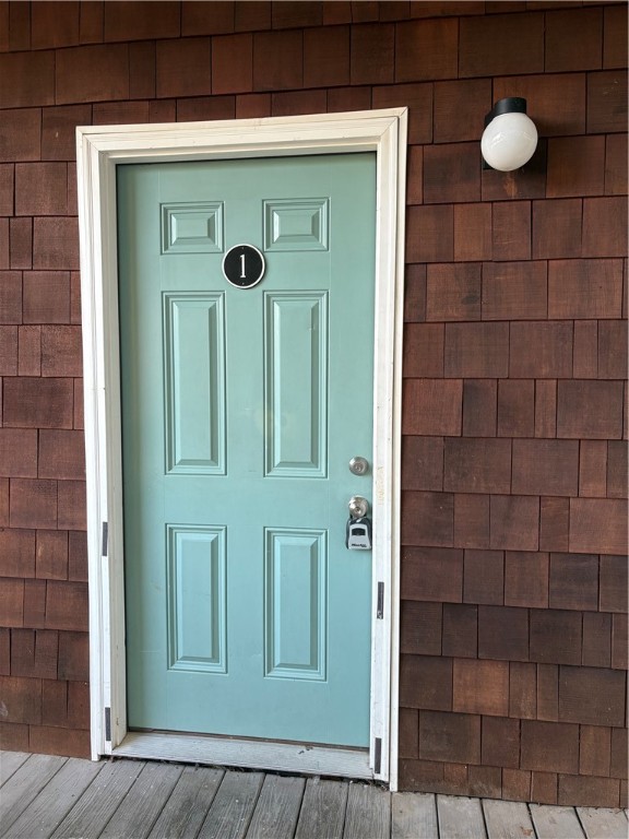 Rose Hill Add - Residential Lease