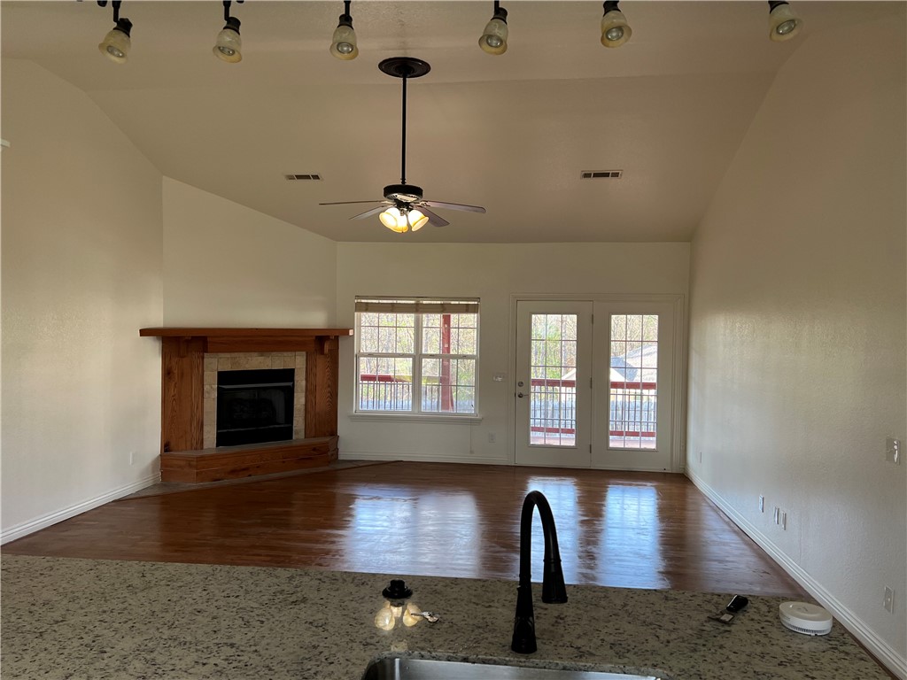 Bedford Sub Bvv - Residential