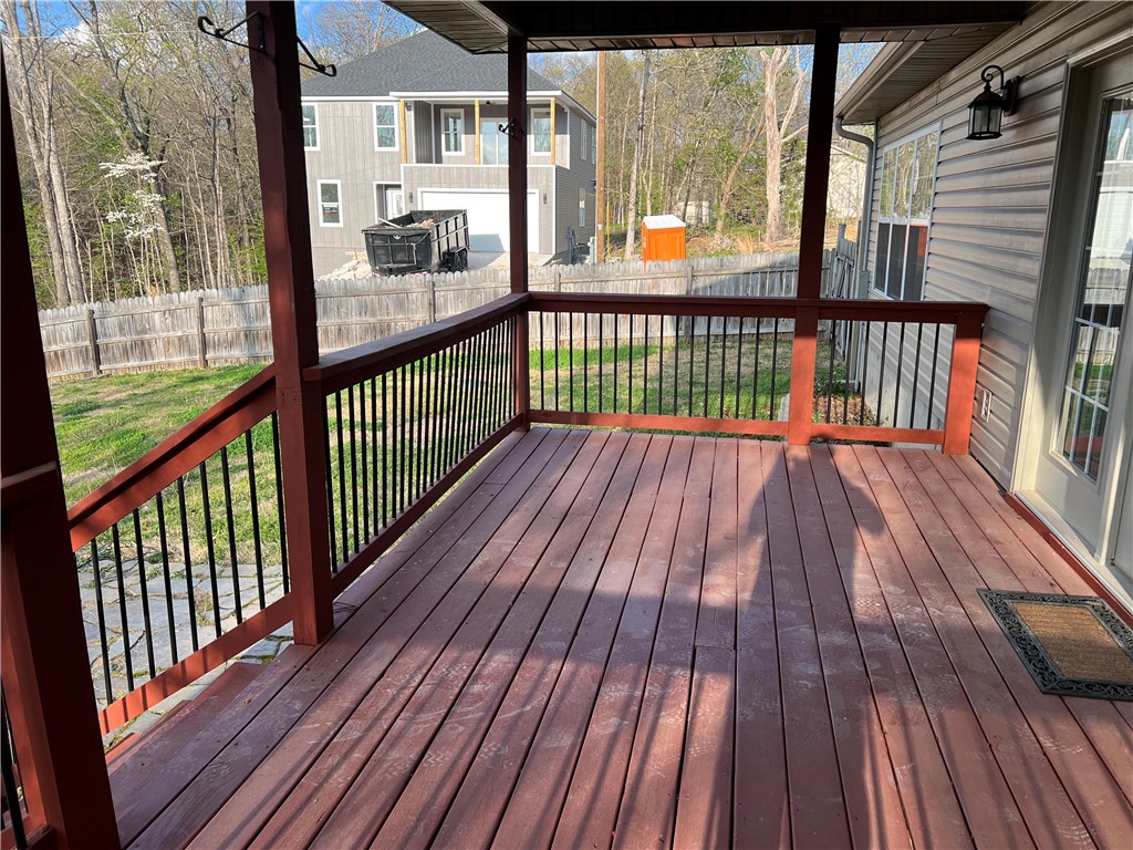 Bedford Sub Bvv - Residential