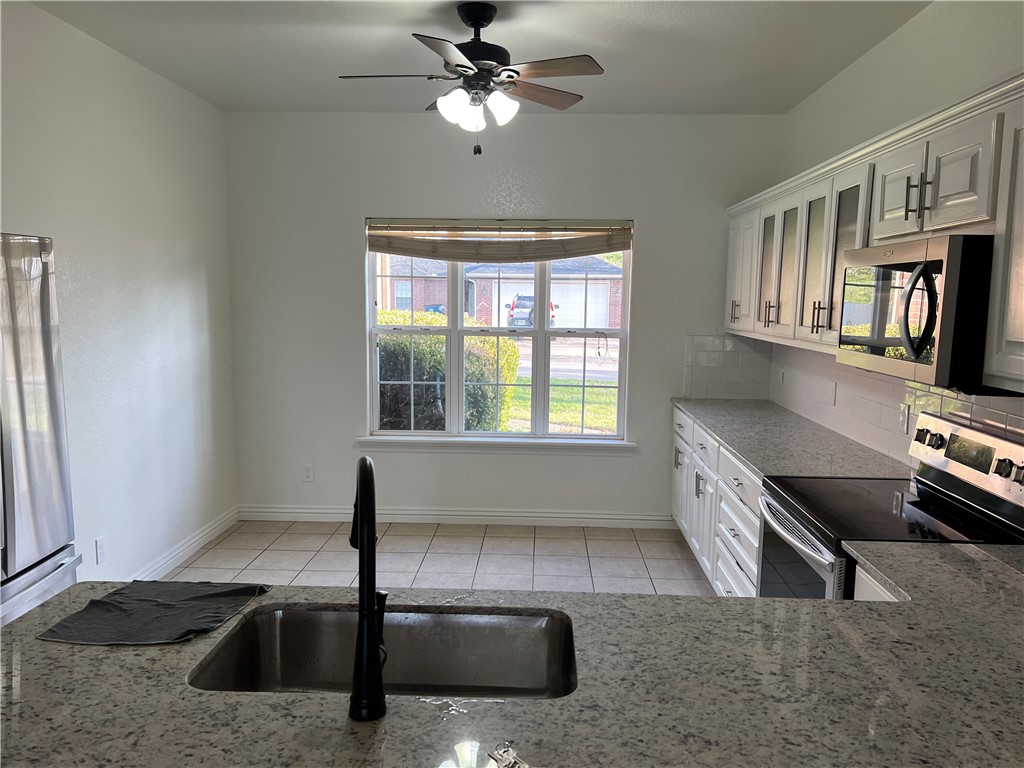 Bedford Sub Bvv - Residential