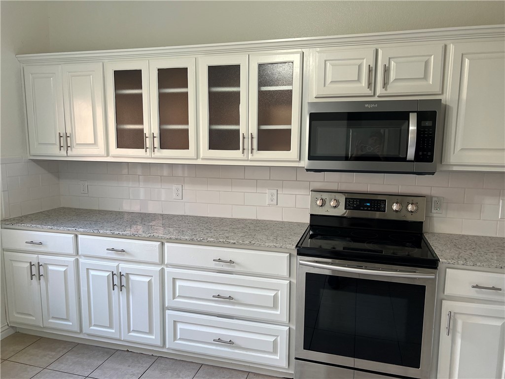 Bedford Sub Bvv - Residential