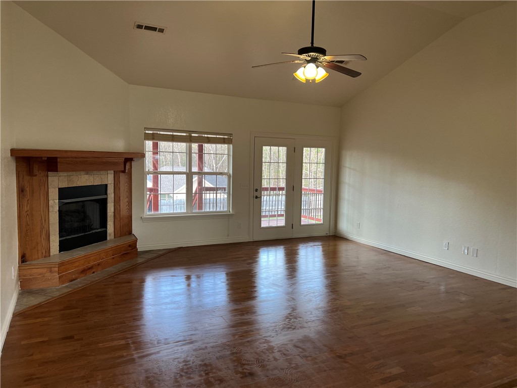 Bedford Sub Bvv - Residential