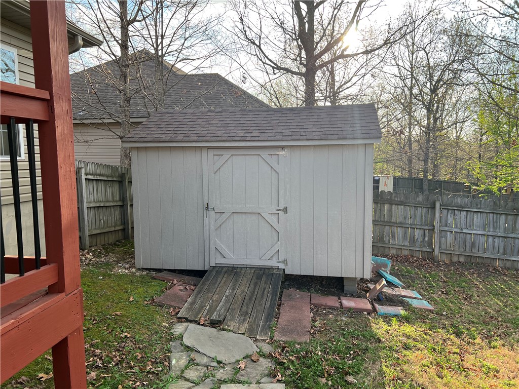 Bedford Sub Bvv - Residential