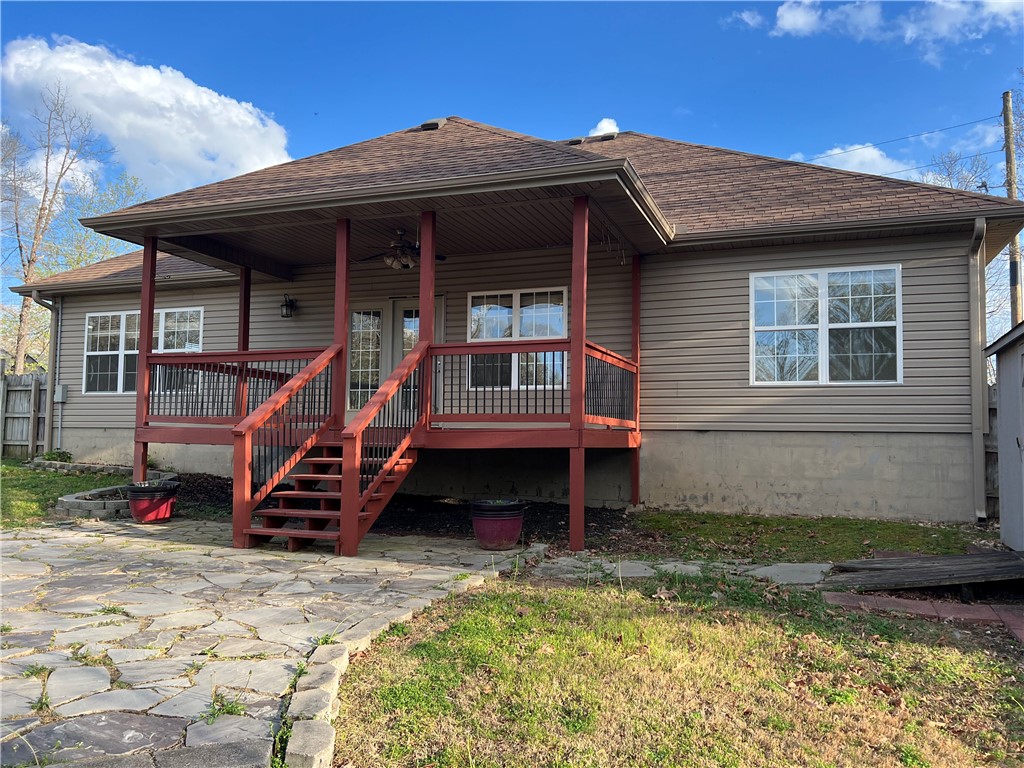 Bedford Sub Bvv - Residential