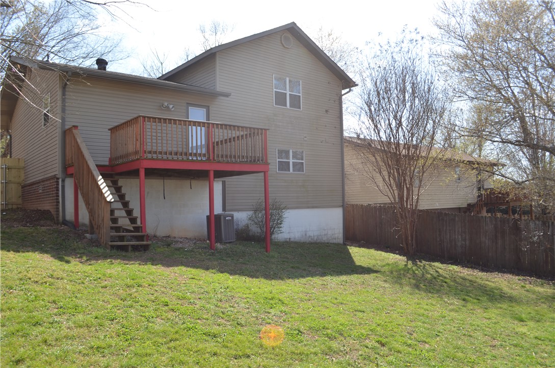 North Hills - Residential