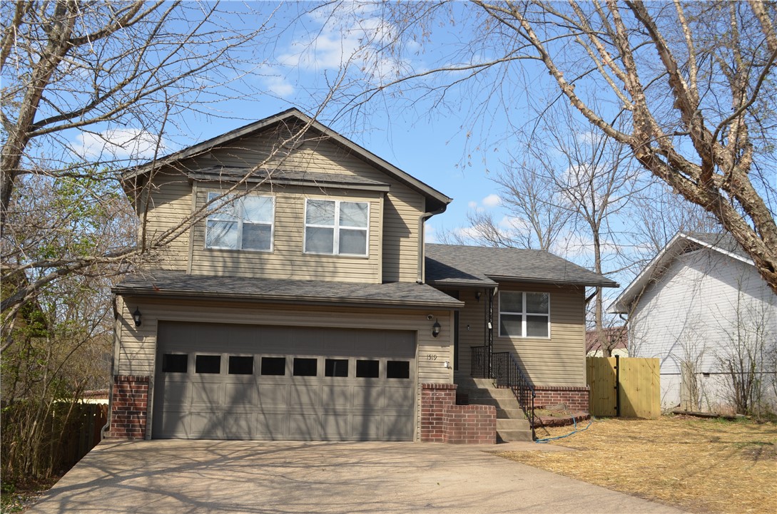 North Hills - Residential