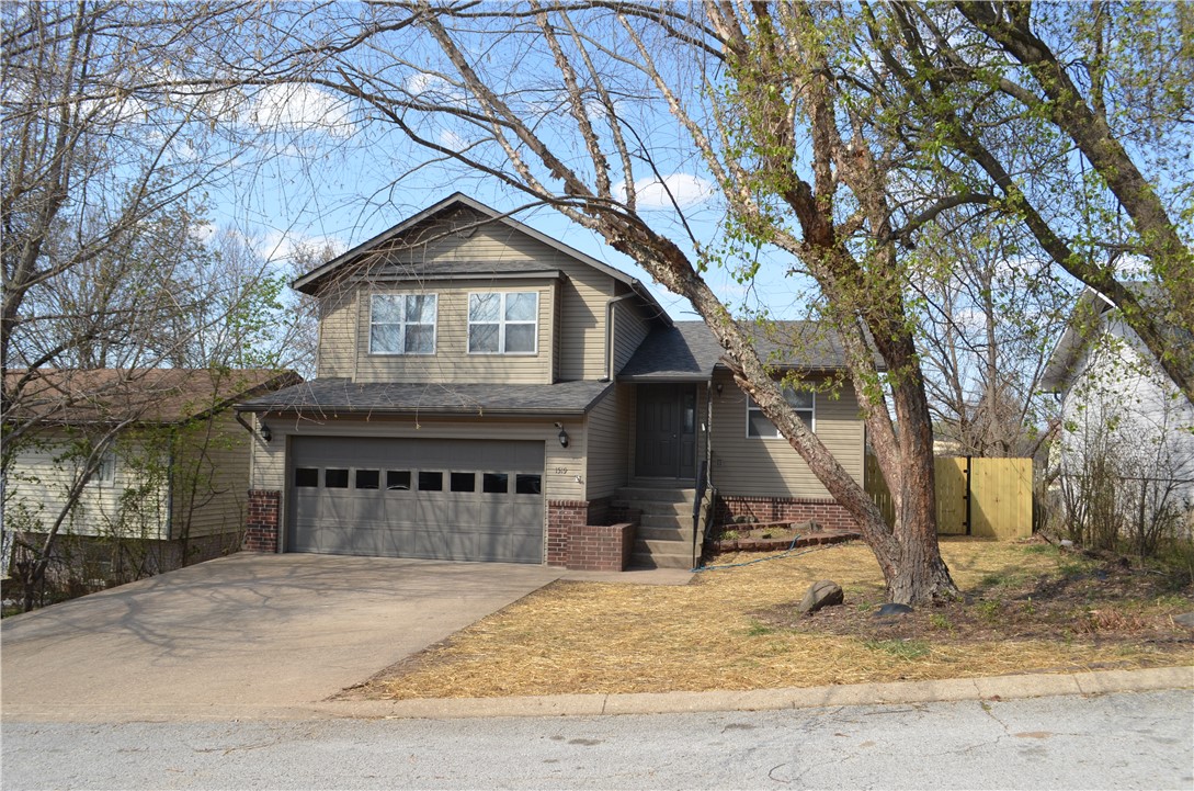 North Hills - Residential