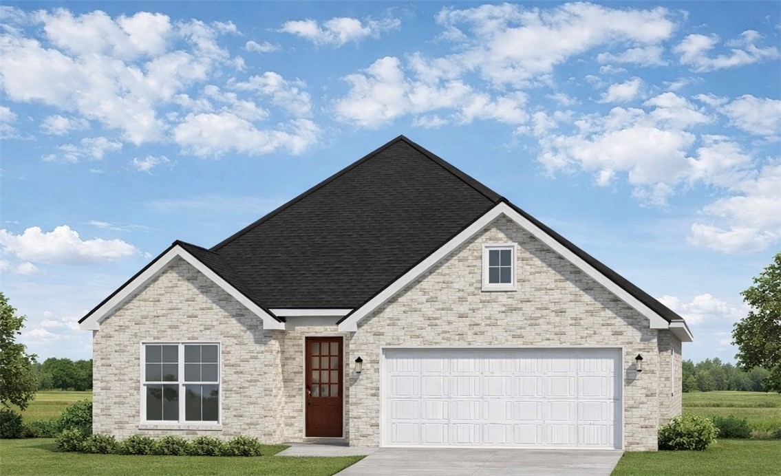 Lexington - Residential