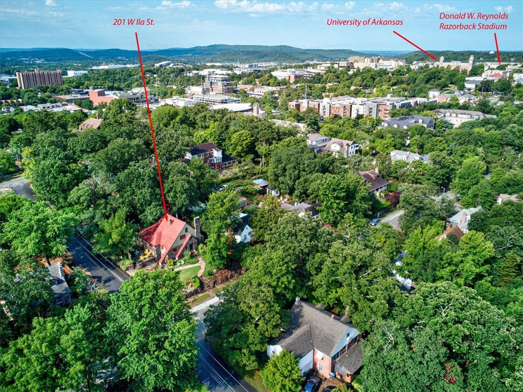 Englewood Add - Residential