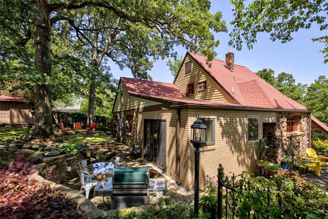 Englewood Add - Residential