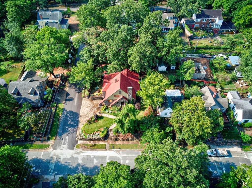 Englewood Add - Residential