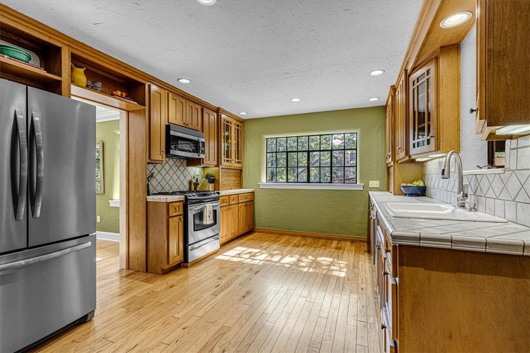 Englewood Add - Residential