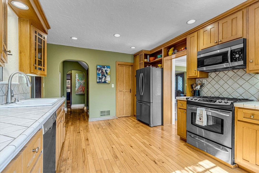 Englewood Add - Residential