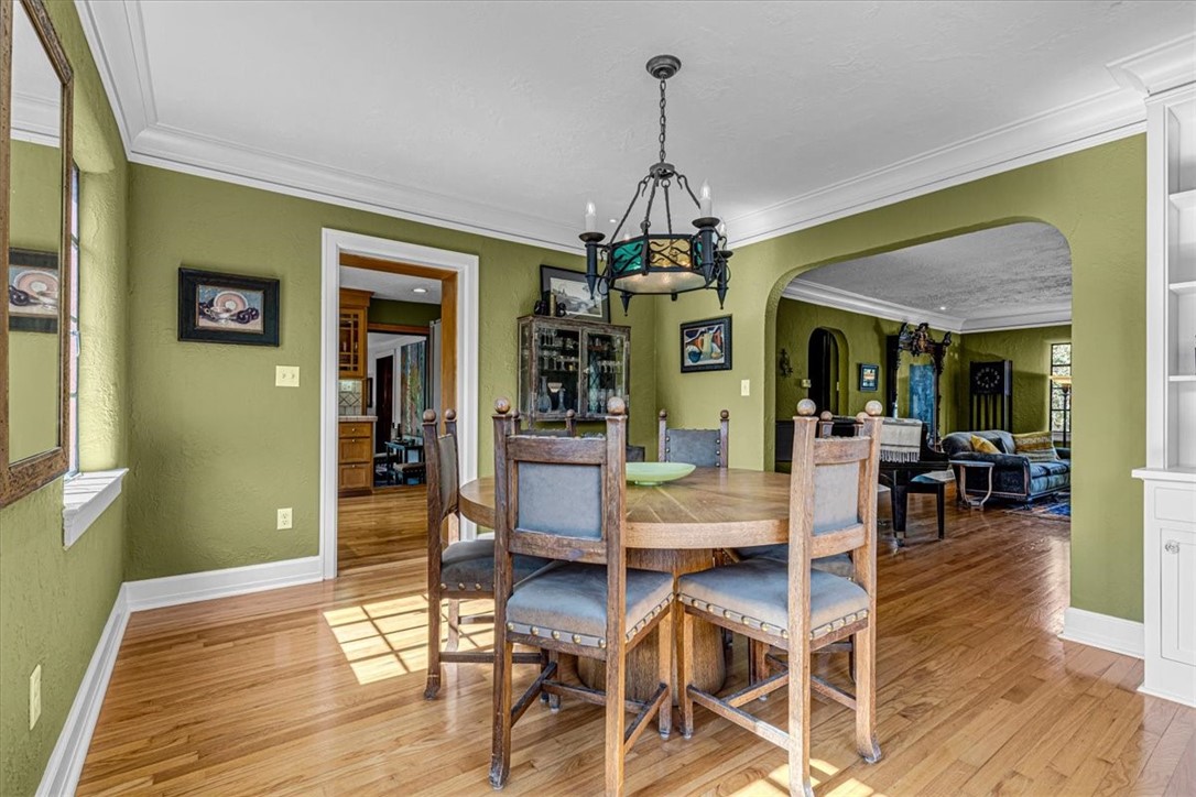 Englewood Add - Residential