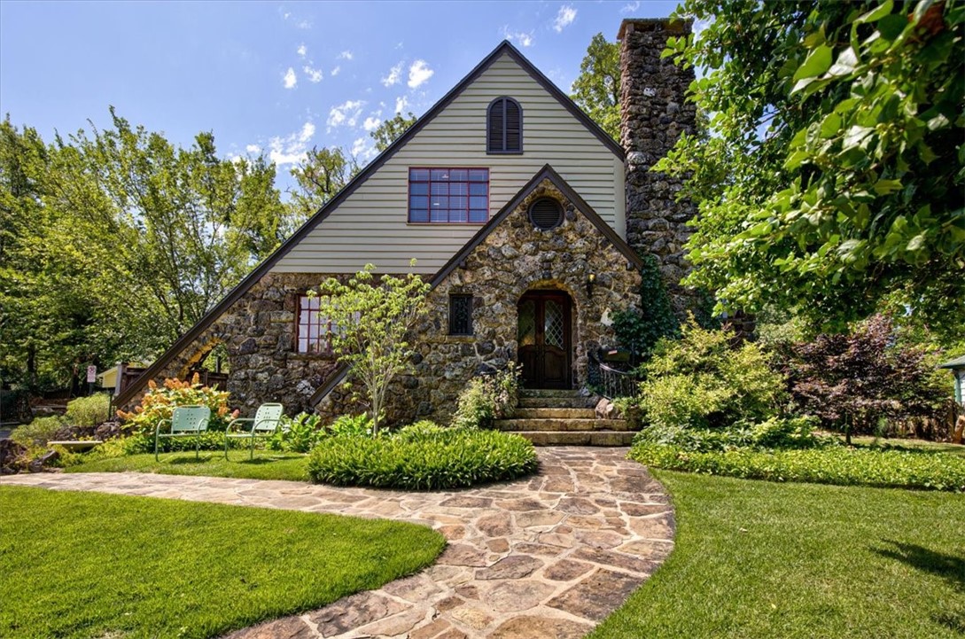 Englewood Add - Residential