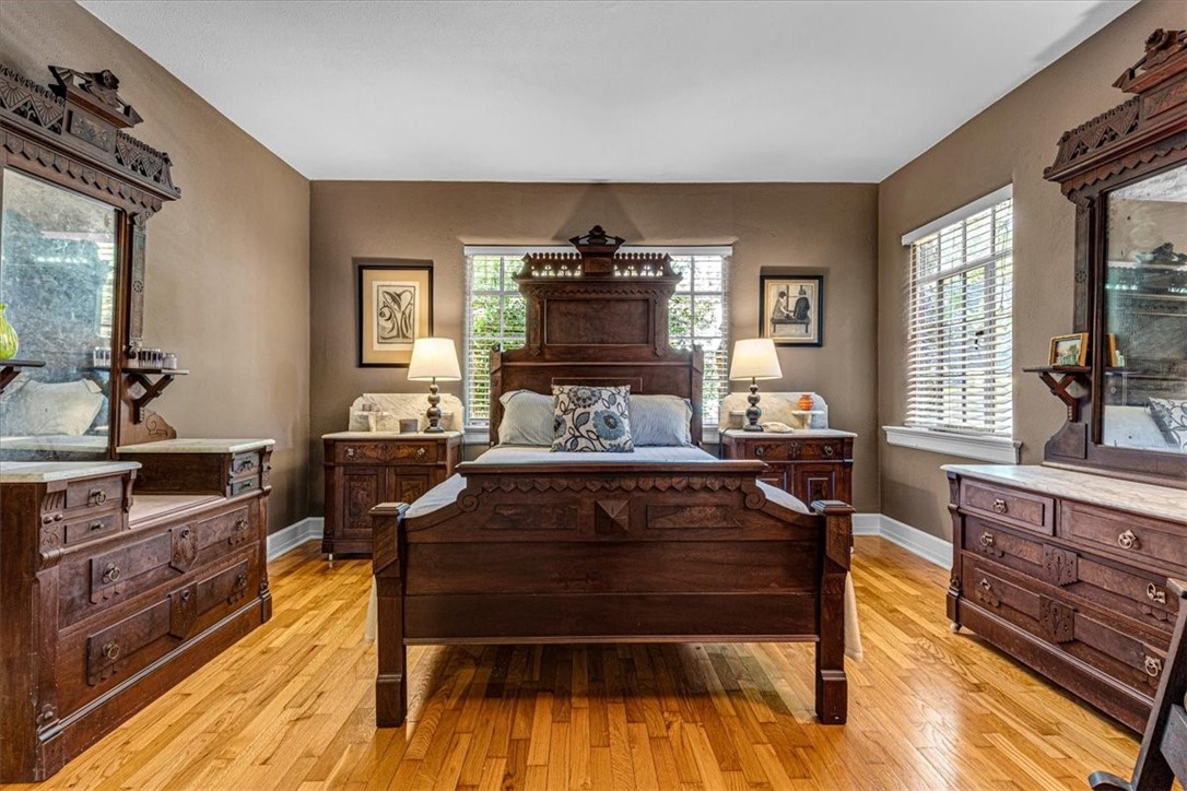 Englewood Add - Residential