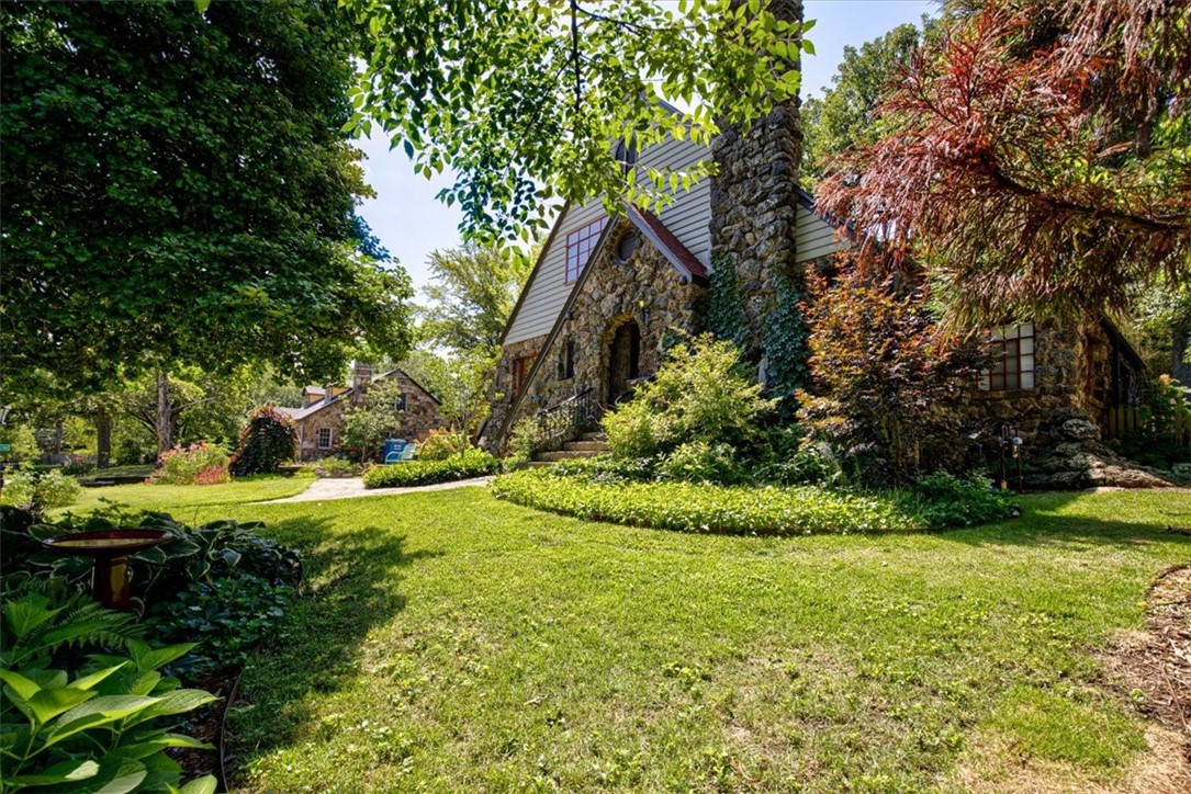 Englewood Add - Residential