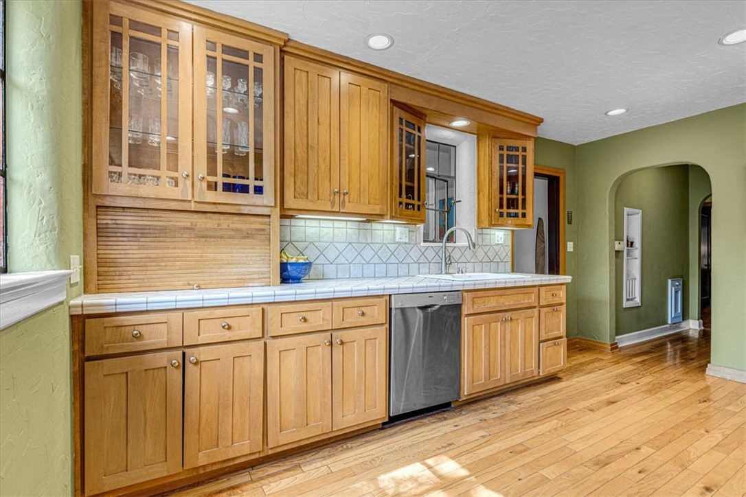 Englewood Add - Residential