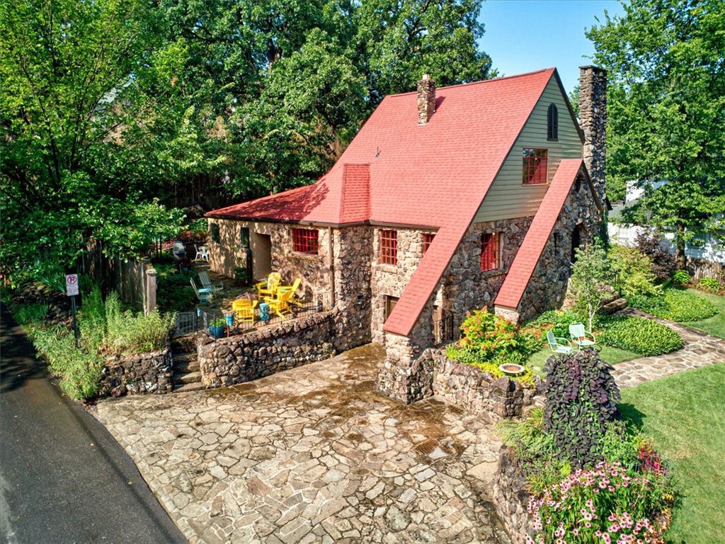 Englewood Add - Residential