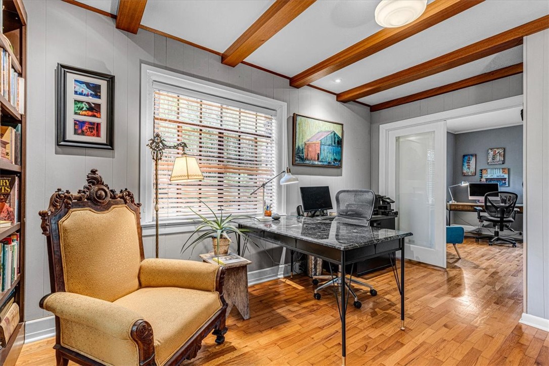 Englewood Add - Residential