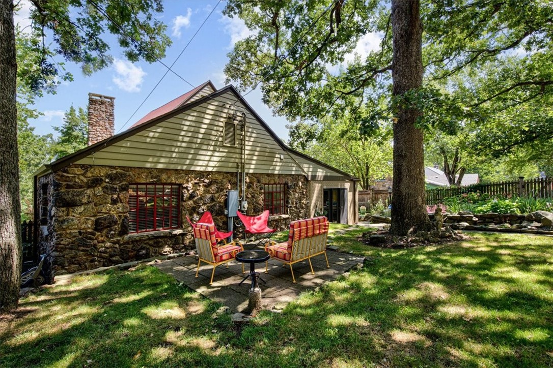 Englewood Add - Residential