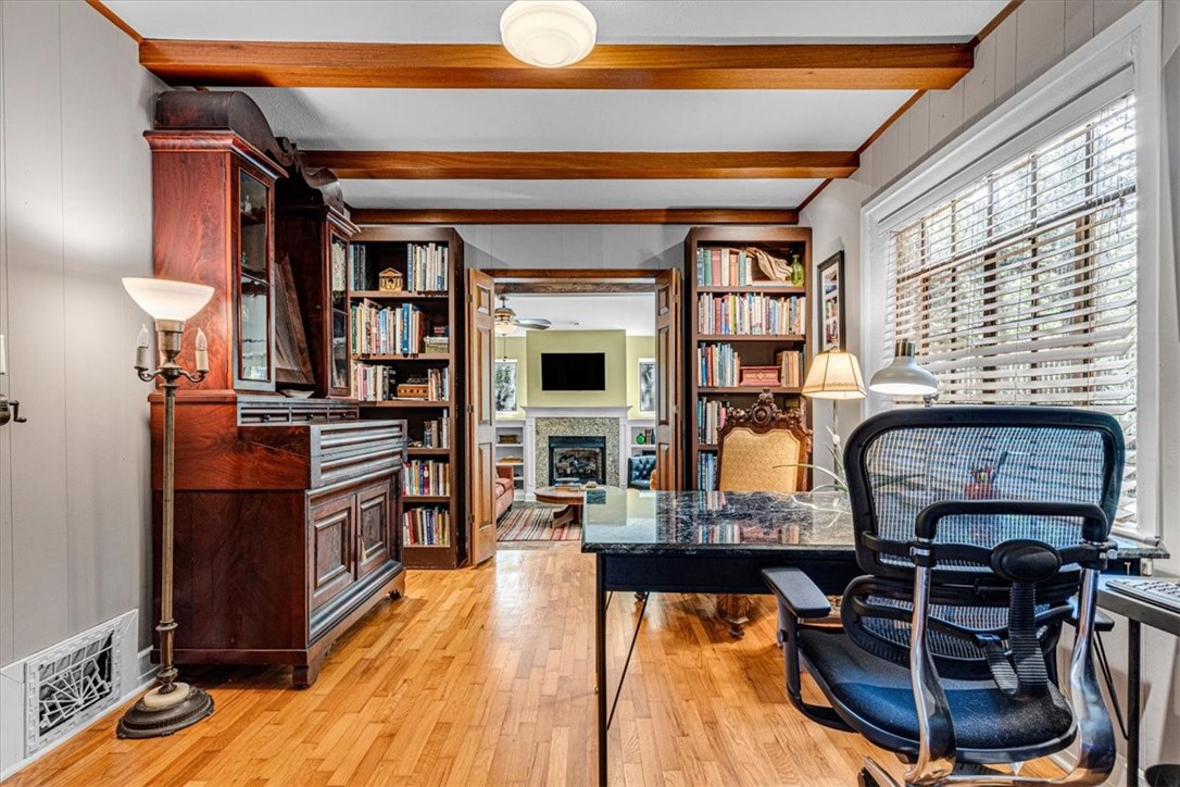 Englewood Add - Residential