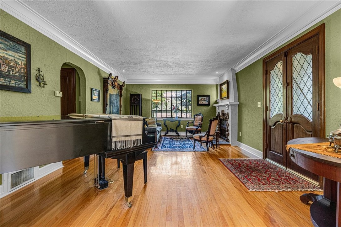 Englewood Add - Residential