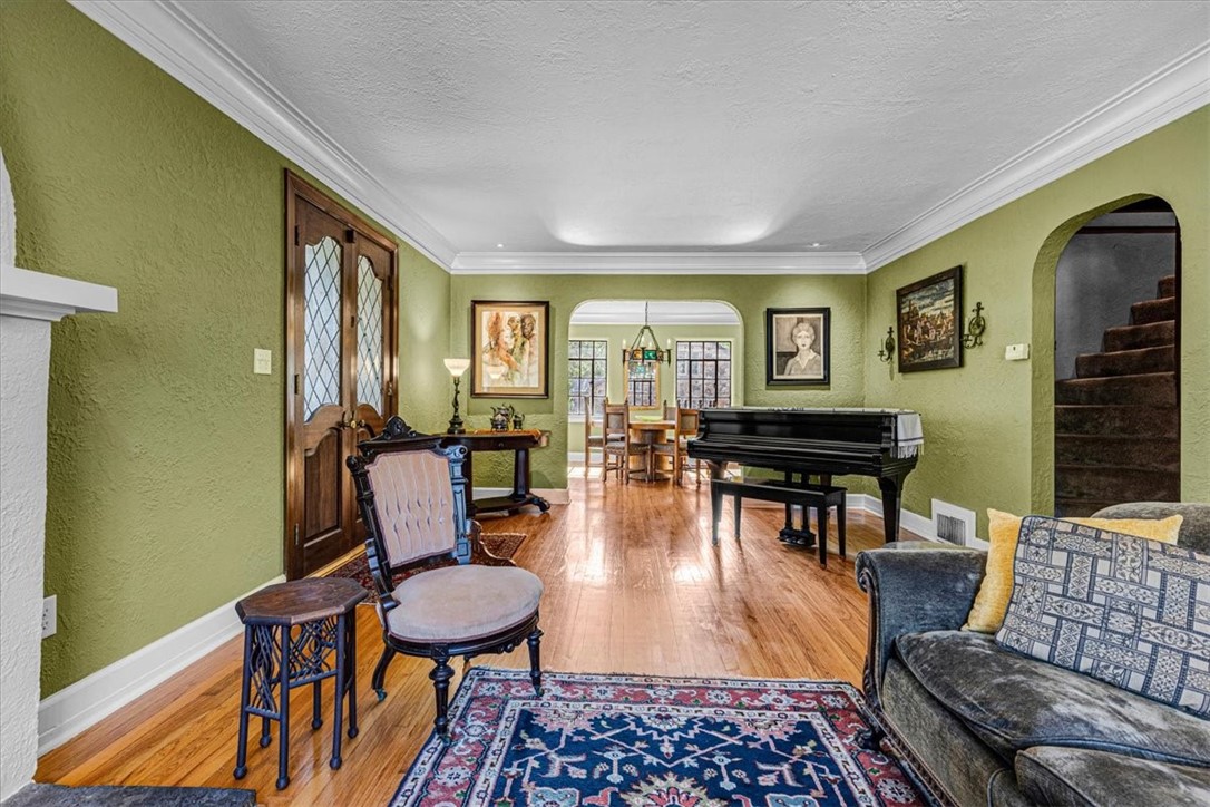 Englewood Add - Residential