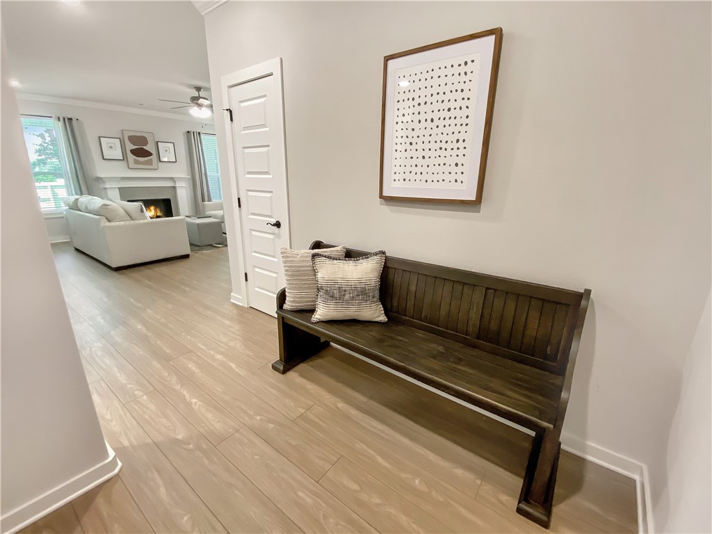 Hunt Farms, Phase 2 - Residential