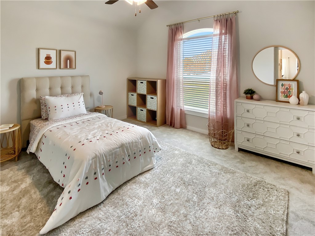 Hunt Farms, Phase 2 - Residential