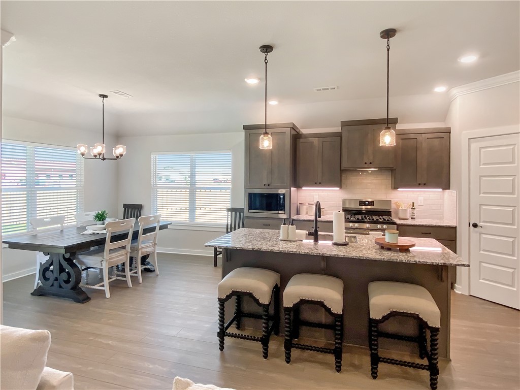 Hunt Farms, Phase 2 - Residential